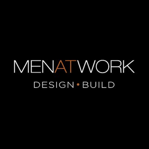 Men At Work Design Build Ltd. logo