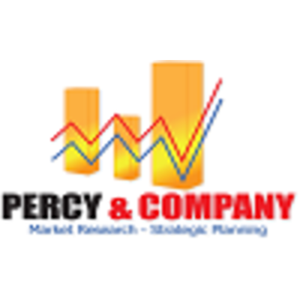 Percy and Company Market Research, LLC logo