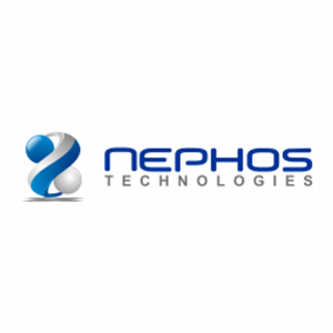 Nephos Technologies logo