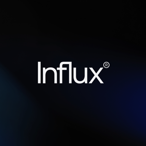 Influx® logo