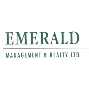 Emerald Management &amp; Realty Ltd logo