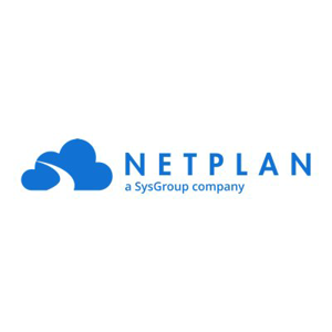 Netplan Internet Solutions Ltd logo