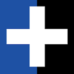 ServerPlus logo