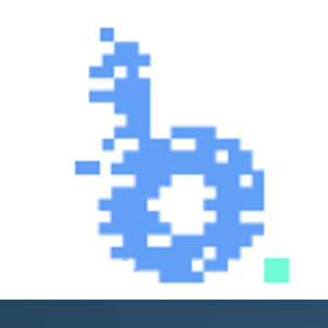 The BitByBit Company logo