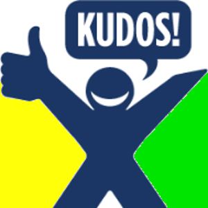 Kudos Mercadotecnia logo