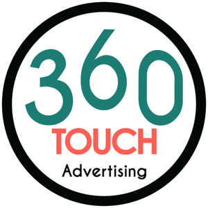 360 Touch logo