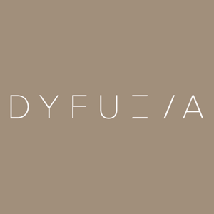 Dyfuzja logo