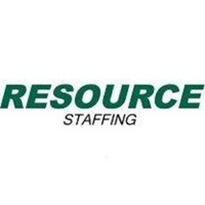 Resource Staffing logo