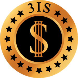 3IS Inc logo