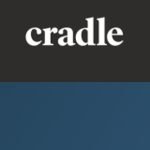 Cradle logo