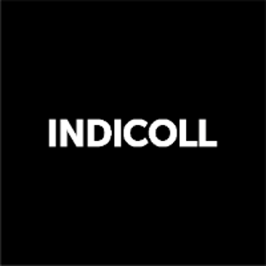indicoll logo