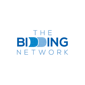 The Bidding Network logo