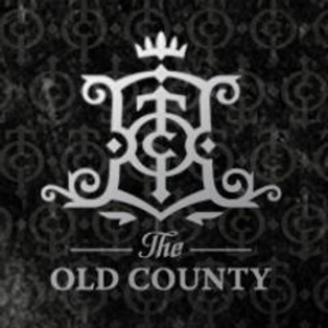 The Old County logo