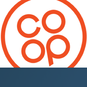 CO-OP Advertising logo