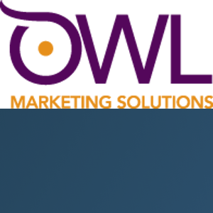 Owl Marketing Solutions logo