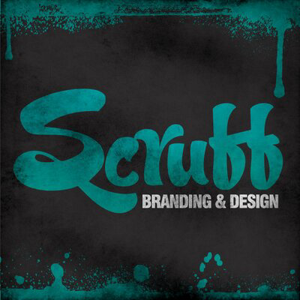 Scruff Design logo