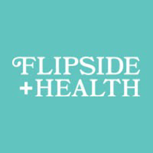 Flipside Health logo
