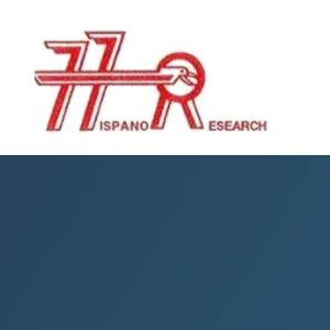 Hispano Research logo