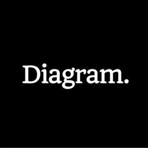 Diagram Design &amp; Marketing logo