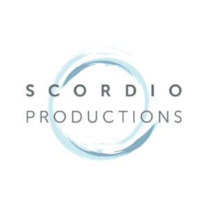 Scordio Productions logo