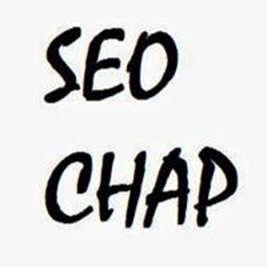 SEO Chap Cornwall logo