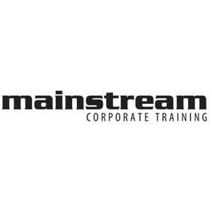 Mainstream Corporate Training logo