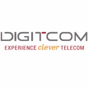 Digitcom logo