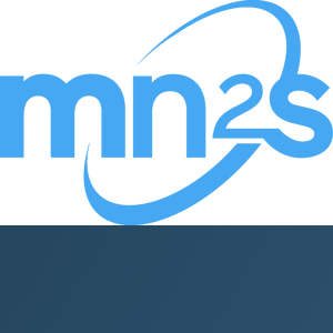 MN2S logo