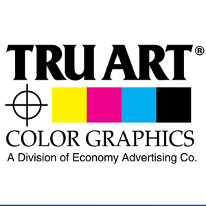 Tru Art Color Graphics logo