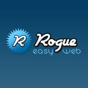 Rogue EasyWeb logo