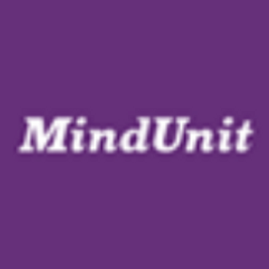MindUnit logo