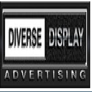 Diverse Display Advertising logo