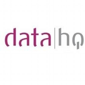 Data HQ logo