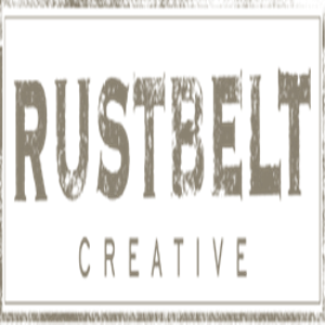 Rustbelt Creative logo