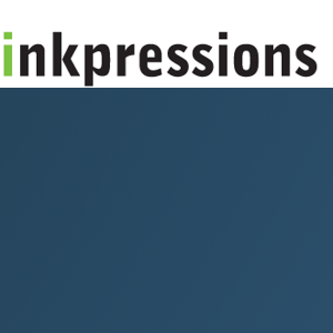 Inkpressions logo