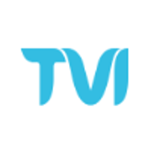 TVI Design logo