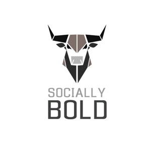 Socially Bold logo