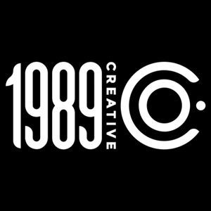 1989 Creative Co. logo