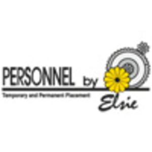 PERSONNEL by Elsie logo