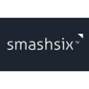 Smash Six logo