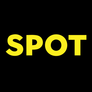 Spot logo