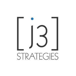 j3 Strategies logo