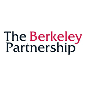 The Berkeley Partnership logo
