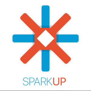 SPARKUP DESIGN logo