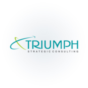 Triumph Strategic Consulting logo