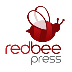 Red Bee Press logo
