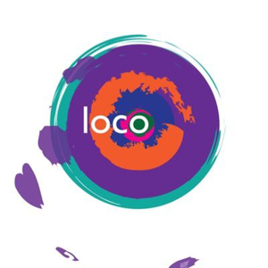 Locofoco Limited logo