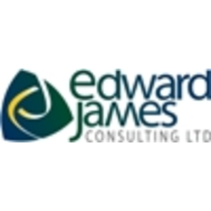 Edward James Consulting Ltd. logo