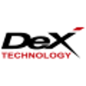 Dextechnology logo