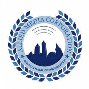 Allied Media Corporation logo